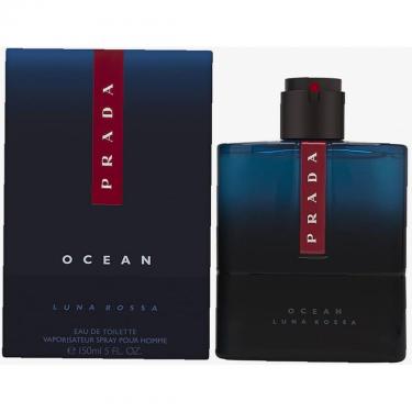 Prada Luna Rossa 150Ml Ocean   (Eau De Toilette) Moški  