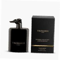 Trussardi Uomo Levriero 100Ml Limited Edition   (Eau De Parfum) Moški  