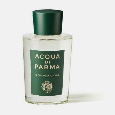 Acqua Di Parma Colonia 180Ml C.L.U.B.   (Eau De Cologne) Moški  
