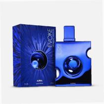 Ajmal Evoke 90Ml Midnight Edition   (Eau De Parfum) Moški  