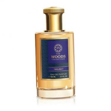 The Woods Collection Mirage       100ml(Eau de Parfum) Unisex