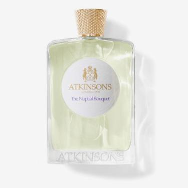 Atkinsons The Nuptial Bouquet 100Ml    (Eau De Toilette) Ženski  