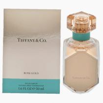 Tiffany & Co. Rose Gold 50Ml    (Eau De Parfum) Ženski  