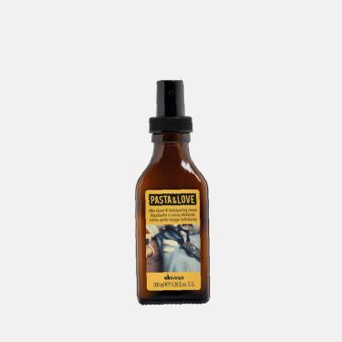 Davines Pasta & Love 100Ml After Shave & Moisturizing Cream   (Aftershave Balm) Moški  