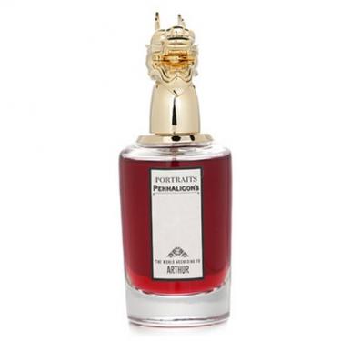 Penhaligon´s Portraits The World According to Arthur      75ml(Eau de Parfum) Moški