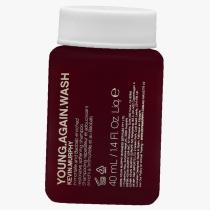 Kevin Murphy Young.Again 40Ml Wash   (Shampoo) Unisex  