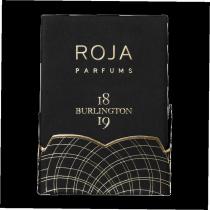 Roja Parfums Burlington 1819 100Ml    (Eau De Parfum) Unisex  