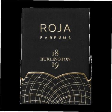 Roja Parfums Burlington 1819 100Ml    (Eau De Parfum) Unisex  