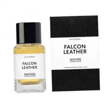 Matiere Premiere Falcon Leather       50ml(Eau de Parfum) Unisex