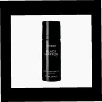 Byredo Black Saffron 75Ml Hair Perfume   (Hair Mist) Unisex  