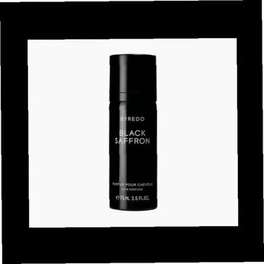 Byredo Black Saffron 75Ml Hair Perfume   (Hair Mist) Unisex  