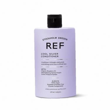 Ref Cool Silver 245Ml Conditioner   (Conditioner) Unisex  