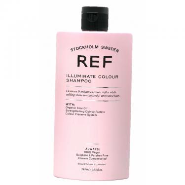 Ref Illuminate Colour 285Ml Shampoo   (Shampoo) Unisex  