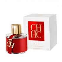 Carolina Herrera Ch 50Ml 2015   (Eau De Toilette) Ženski  