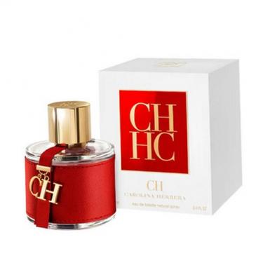 Carolina Herrera Ch 50Ml 2015   (Eau De Toilette) Ženski  