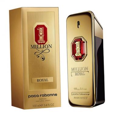 Paco Rabanne 1 Million Royal      200ml(Perfume) Moški