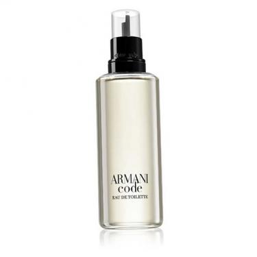 Giorgio Armani Code  Refill     150ml(Eau de Toilette) Moški