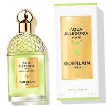 Guerlain Aqua Allegoria Forte Nerolia Vetiver Refillable     125ml(Eau de Parfum) Ženski