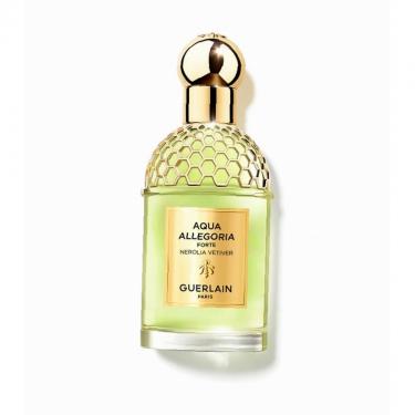 Guerlain Aqua Allegoria Forte 75Ml Nerolia Vetiver Refillable  (Eau De Parfum) Ženski  