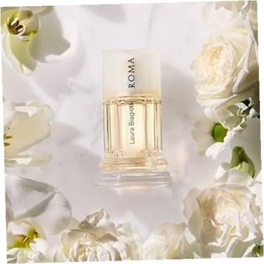 Laura Biagiotti Roma Fiori Bianchi      25ml(Eau de Toilette) Ženski