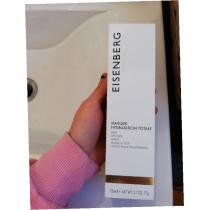Eisenberg All-Over Moisturising Mask       75ml(Face Mask) Ženski