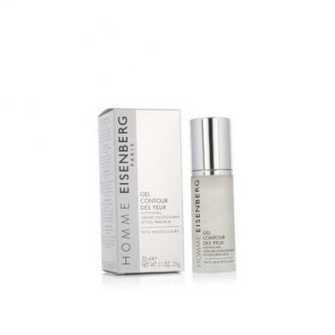 Eisenberg Homme 30Ml Eye Contour Gel   (Eye Gel) Moški  