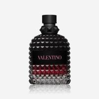 Valentino Uomo Born In Roma 100Ml Intense   (Eau De Parfum) Moški  