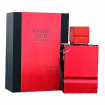 Al Haramain Amber Oud 60Ml Exclusif Sport   (Perfume Extract) Moški  