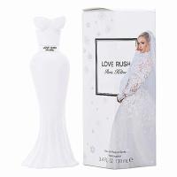 Paris Hilton Love Rush 100Ml    (Eau De Parfum) Ženski  