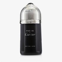 Cartier Pasha De Cartier 50Ml Edition Noire   (Eau De Toilette) Moški  