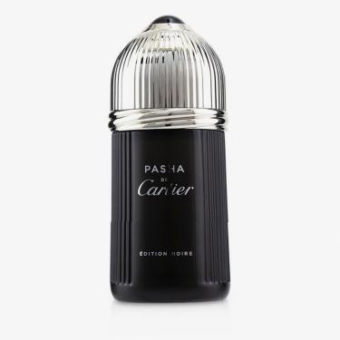 Cartier Pasha De Cartier 50Ml Edition Noire   (Eau De Toilette) Moški  