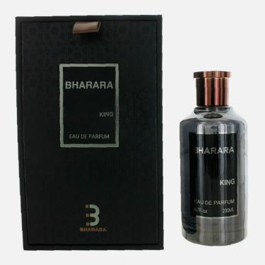 Bharara King 200Ml    (Eau De Parfum) Moški  