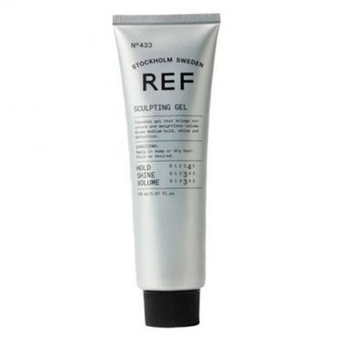 REF Sculpting Gel N°433      150ml(Hair Gel) Unisex