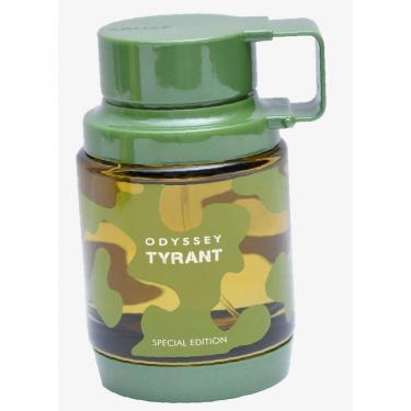 Armaf Odyssey 100Ml Tyrant Special Edition   (Eau De Parfum) Moški  