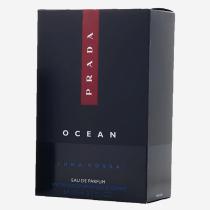 Prada Luna Rossa 100Ml Ocean Refillable  (Eau De Parfum) Moški  