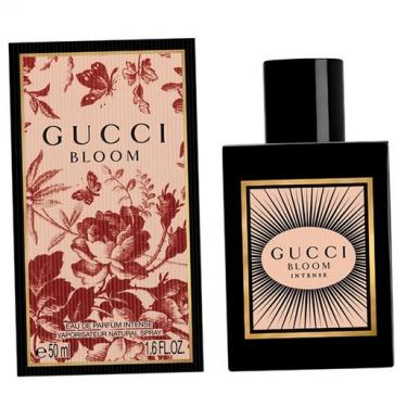 Gucci Bloom Intense      50ml(Eau de Parfum) Ženski