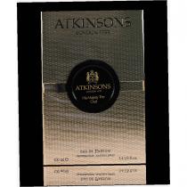 Atkinsons His Majesty The Oud 100Ml    (Eau De Parfum) Moški  