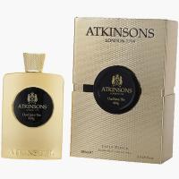 Atkinsons Oud Save The King 100Ml    (Eau De Parfum) Moški  