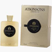 Atkinsons Oud Save The King 100Ml    (Eau De Parfum) Moški  
