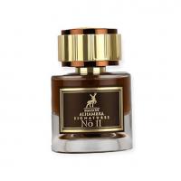 Maison Alhambra Signatures No. II      50ml(Eau de Parfum) Unisex