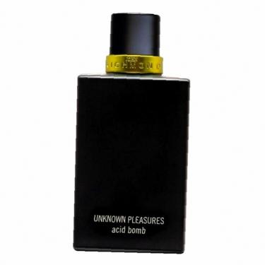 John Richmond Unknown Pleasures 100Ml Acid Bomb   (Eau De Parfum) Unisex  