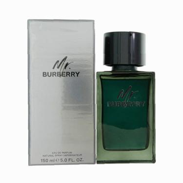 Burberry Mr. Burberry 150Ml    (Eau De Parfum) Moški  