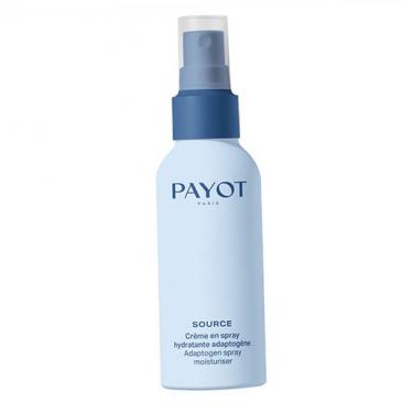 PAYOT Source Adaptogen Spray Moisturiser      40ml(Day Cream) Ženski