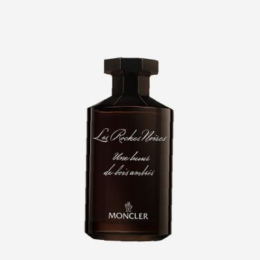 Moncler Les Roches Noires 200Ml    (Eau De Parfum) Unisex  