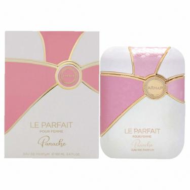 Armaf Le Parfait 100Ml Panache   (Eau De Parfum) Ženski  