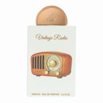 Lattafa Pride 100Ml Vintage Radio   (Eau De Parfum) Unisex  