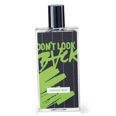 Armand Basi Dont Look Back       100ml(Eau de Toilette) Unisex