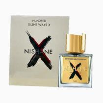 Nishane Hundred Silent Ways 50Ml X   (Perfume Extract) Unisex  