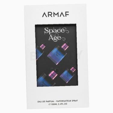 Armaf Space Age 100Ml    (Eau De Parfum) Unisex  