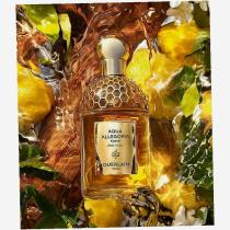 Guerlain Aqua Allegoria Forte 125Ml Oud Yuzu   (Eau De Parfum) Ženski  